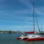 Appartamento Ferienwohnung, Wyk auf Föhr