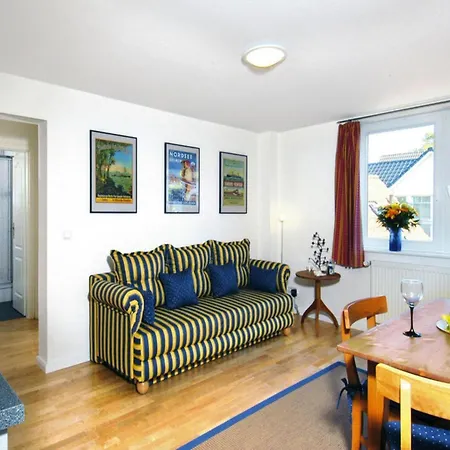 Ferienwohnung, * Wyk auf Föhr