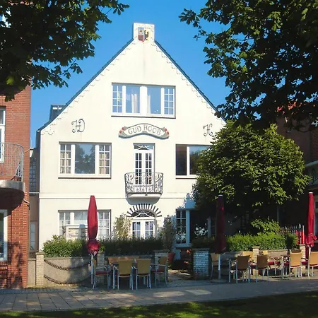 Ferienwohnung, Appartamento Wyk auf Föhr