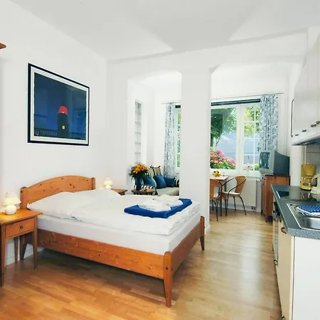 Ferienwohnung, * Wyk auf Föhr