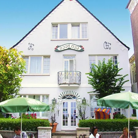 Ferienwohnung, Appartamento Wyk auf Föhr