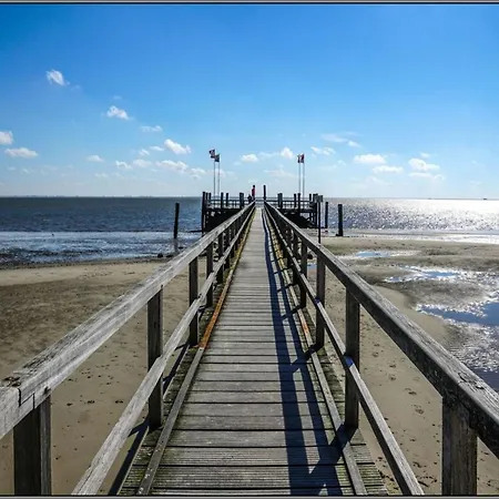 Ferienwohnung, * Wyk auf Föhr