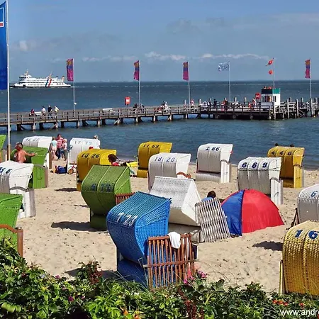 Ferienwohnung, * Wyk auf Föhr