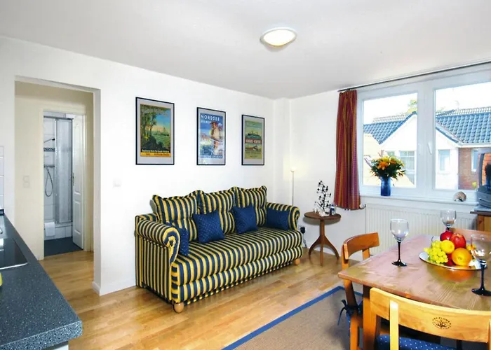 Ferienwohnung, * Wyk auf Föhr